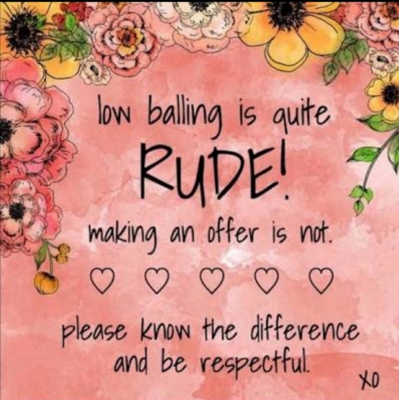 ~Guide to Offers~ - Picture 1 of 5